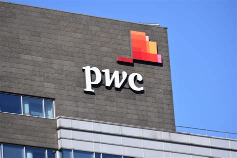 what does pwc do.